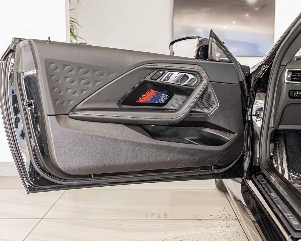 2023 BMW M2 Vehicle Photo in Plainfield, IL 60586