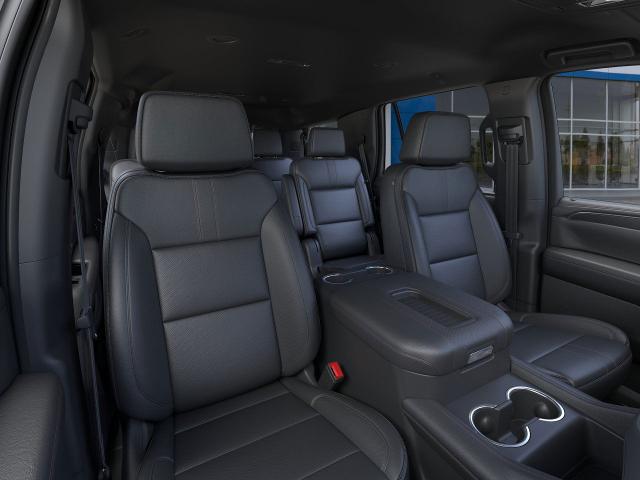 2024 Chevrolet Tahoe Vehicle Photo in GREENACRES, FL 33463-3207