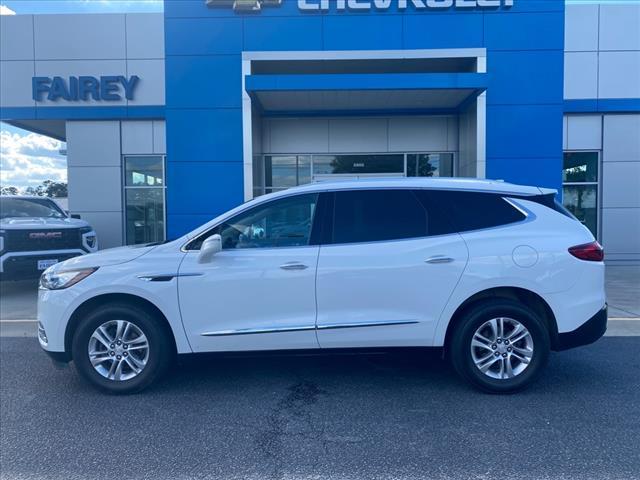 Used 2019 Buick Enclave Essence with VIN 5GAERBKW0KJ149600 for sale in Orangeburg, SC