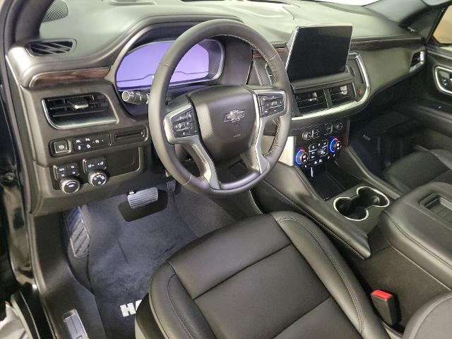 2023 Chevrolet Tahoe Vehicle Photo in JOLIET, IL 60435-8135