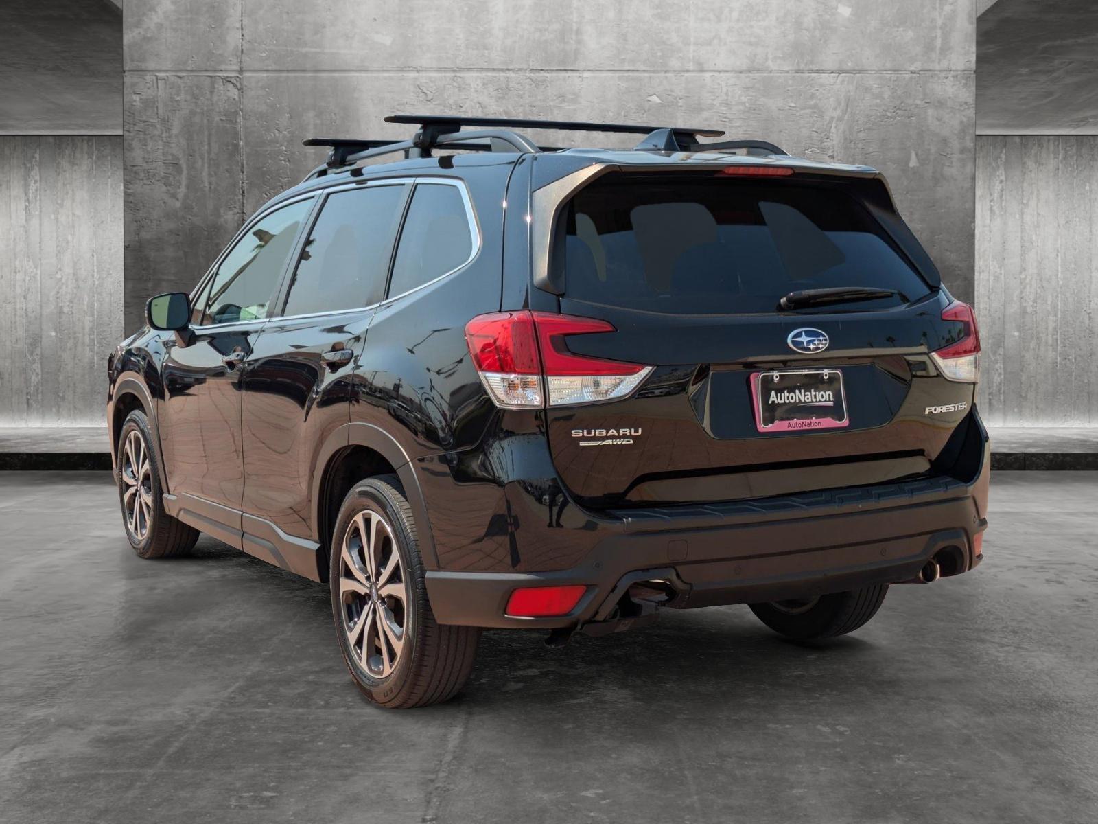 2020 Subaru Forester Vehicle Photo in Tustin, CA 92782