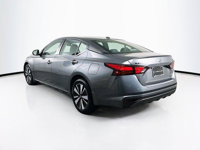 2022 Nissan Altima Vehicle Photo in Flemington, NJ 08822