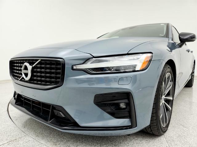 2022 Volvo S60 Vehicle Photo in Grapevine, TX 76051