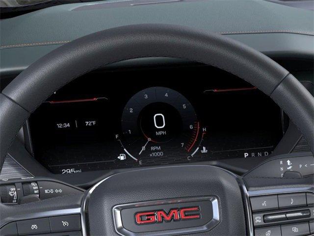 2024 GMC Acadia Vehicle Photo in JACKSON, MI 49202-1834