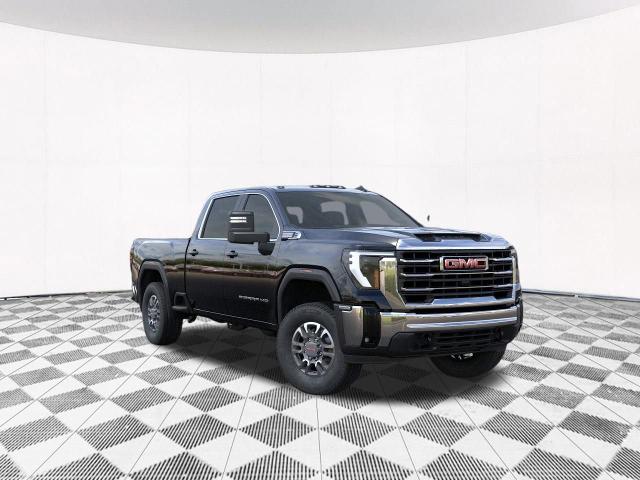 2025 GMC Sierra 2500 HD Vehicle Photo in NORTH RIVERSIDE, IL 60546-1404