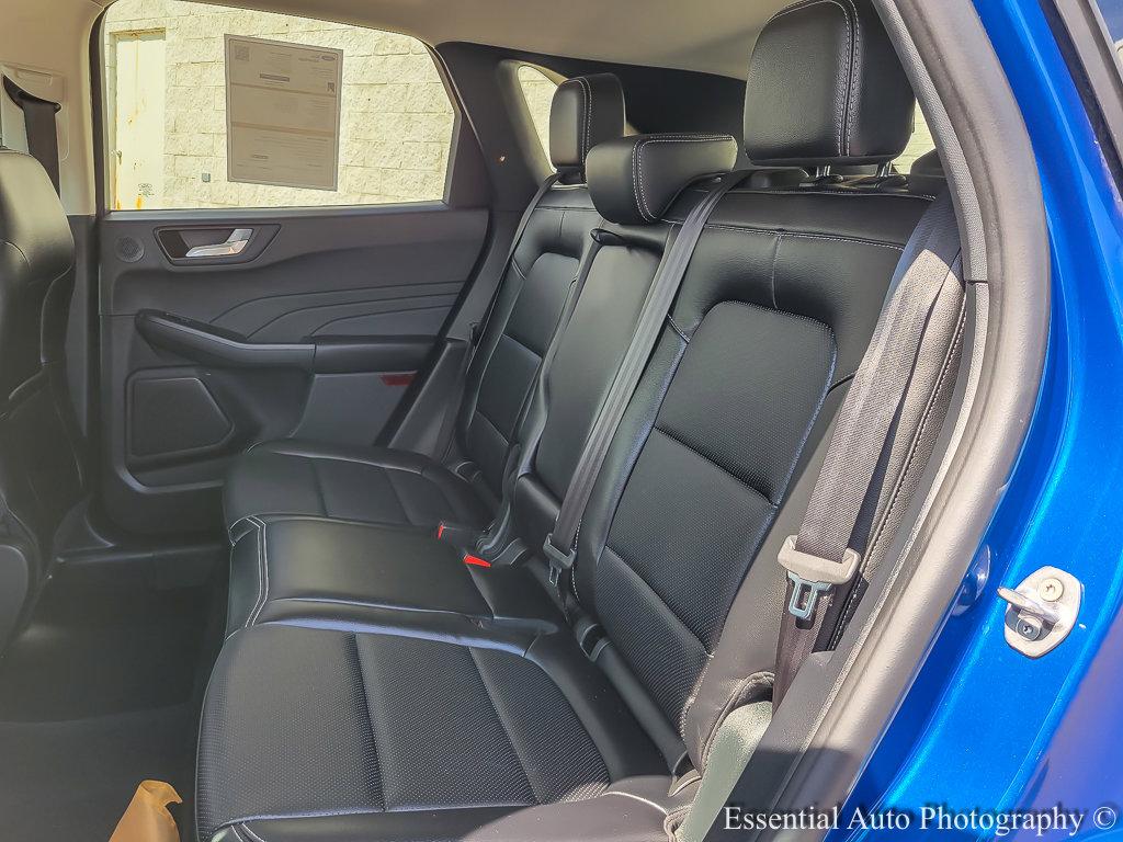 2022 Ford Escape Vehicle Photo in Plainfield, IL 60586