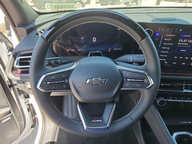 2024 Chevrolet Traverse Vehicle Photo in ODESSA, TX 79762-8186