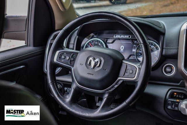 2020 Ram 1500 Vehicle Photo in AIKEN, SC 29801-6313