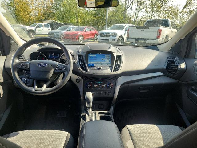 2019 Ford Escape Vehicle Photo in Boyertown, PA 19512