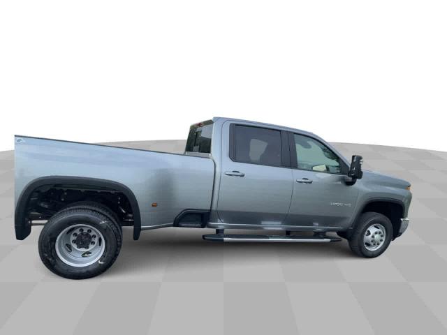 2025 Chevrolet Silverado 3500 HD Vehicle Photo in THOMPSONTOWN, PA 17094-9014