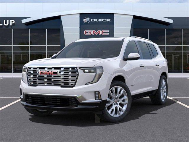 2024 GMC Acadia Vehicle Photo in PUYALLUP, WA 98371-4149