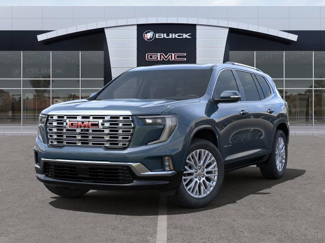 2024 GMC Acadia Vehicle Photo in PASADENA, CA 91107-3803