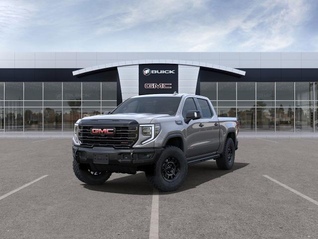 2025 GMC Sierra 1500 Vehicle Photo in PASADENA, CA 91107-3803