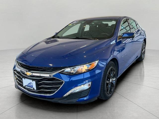 2023 Chevrolet Malibu Vehicle Photo in Appleton, WI 54914