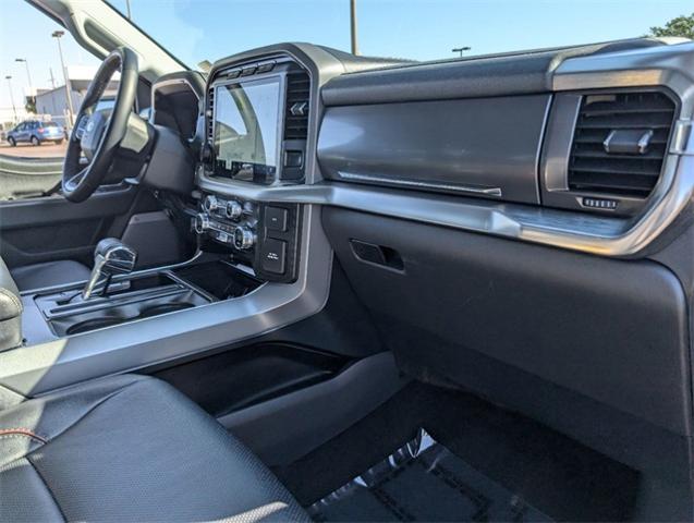 2021 Ford F-150 Vehicle Photo in AURORA, CO 80012-4011