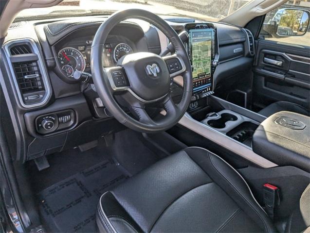 2020 Ram 2500 Vehicle Photo in AURORA, CO 80012-4011