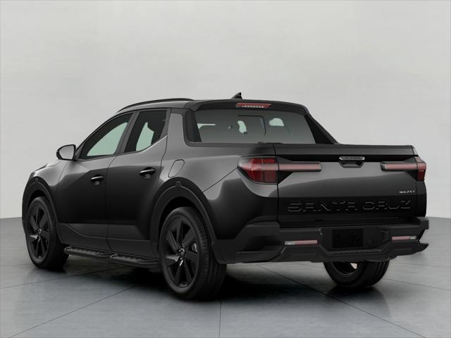 2024 Hyundai SANTA CRUZ Vehicle Photo in Green Bay, WI 54304