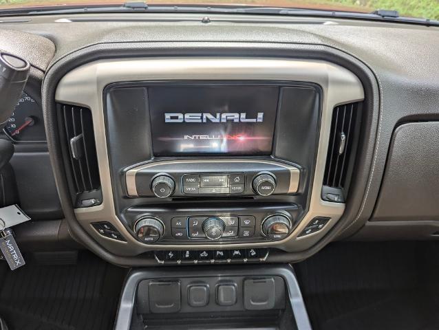 2017 GMC Sierra 1500 Vehicle Photo in POMEROY, OH 45769-1023