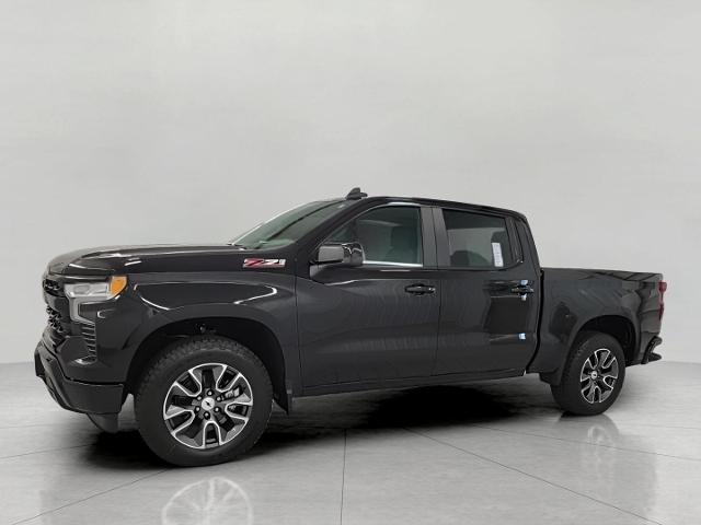 2023 Chevrolet Silverado 1500 Vehicle Photo in NEENAH, WI 54956-2243