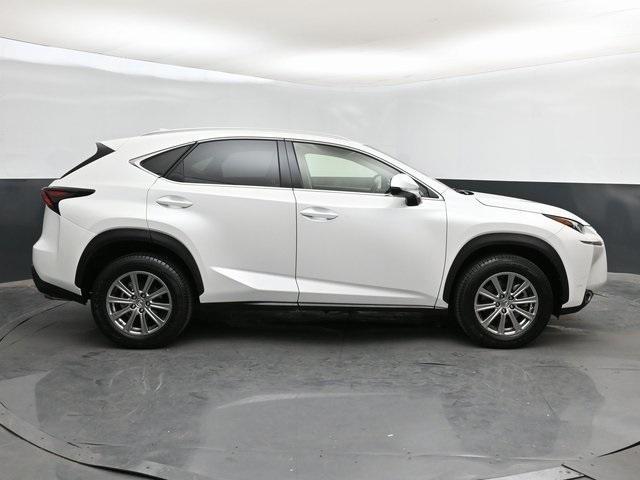 2015 Lexus NX 200t Vehicle Photo in LAS VEGAS, NV 89118-3267