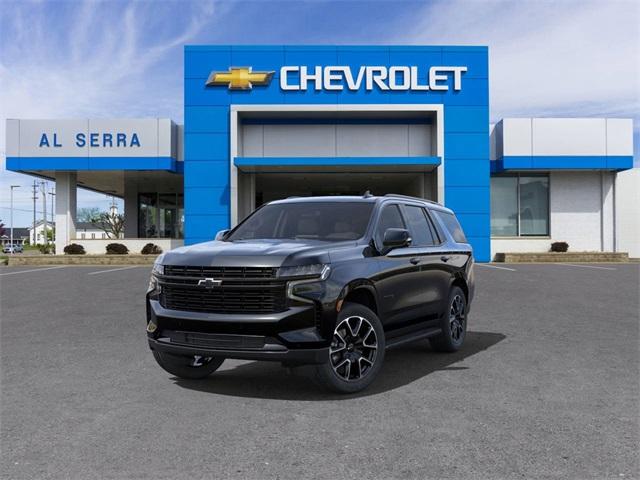 2024 Chevrolet Tahoe Vehicle Photo in GRAND BLANC, MI 48439-8139