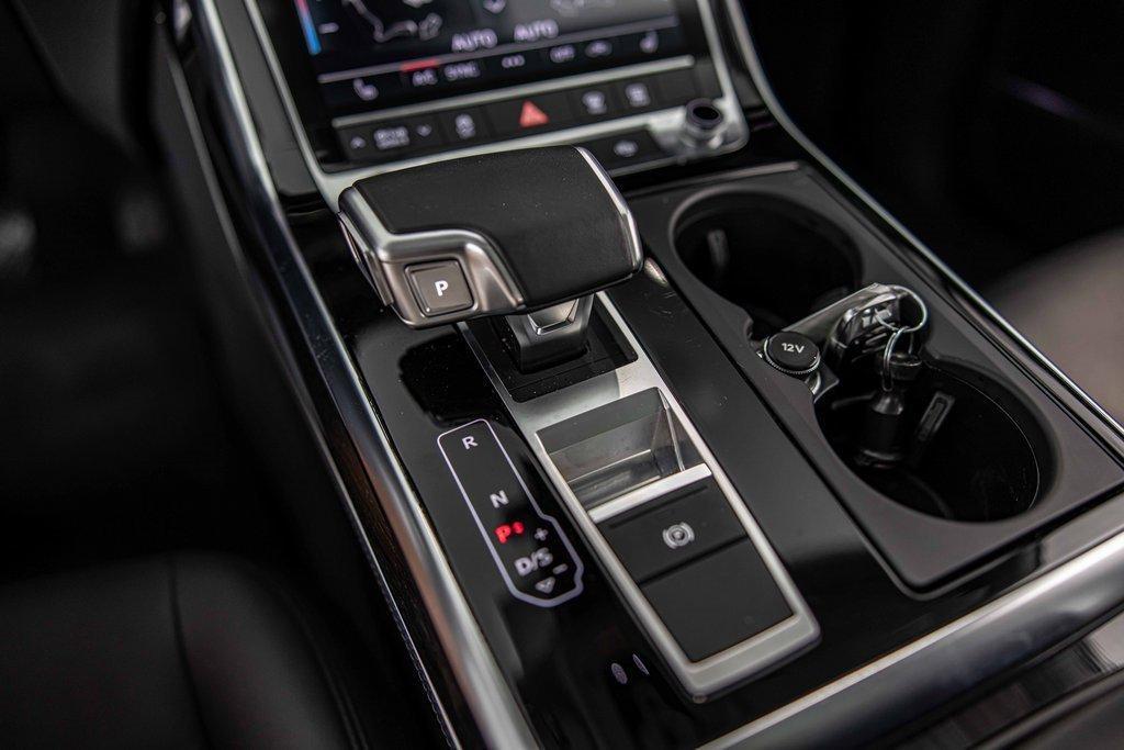 2024 Audi Q7 Vehicle Photo in Plainfield, IL 60586