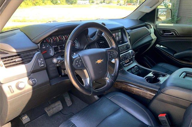 2019 Chevrolet Tahoe Vehicle Photo in KANSAS CITY, MO 64114-4502