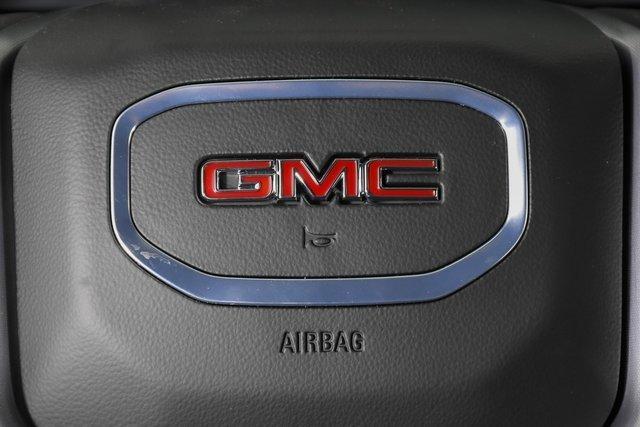 2024 GMC Sierra 1500 Vehicle Photo in PUYALLUP, WA 98371-4149