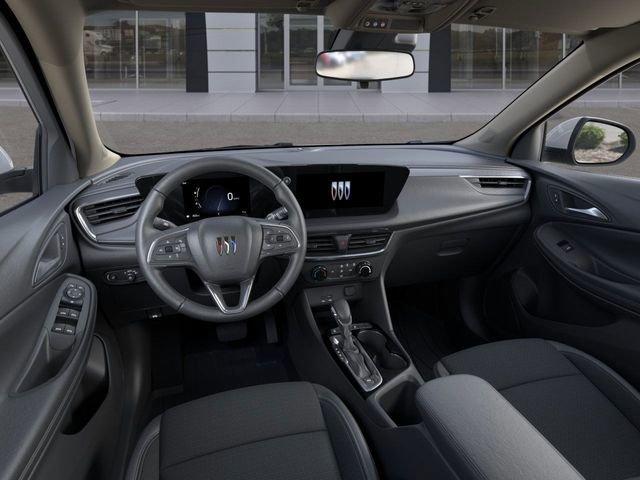 2025 Buick Encore GX Vehicle Photo in MEDINA, OH 44256-9631