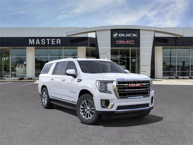 2024 GMC Yukon XL Vehicle Photo in AUGUSTA, GA 30907-2867