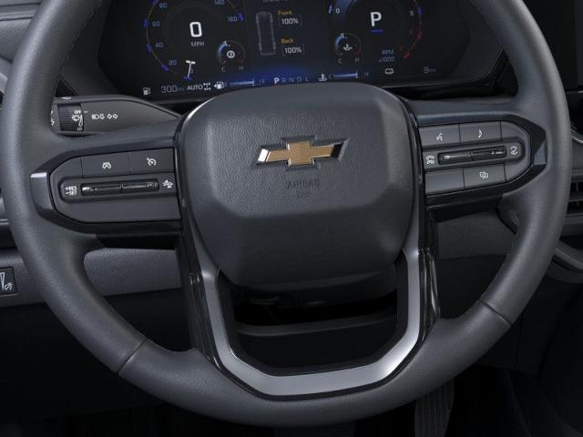 2024 Chevrolet Colorado Vehicle Photo in CORPUS CHRISTI, TX 78416-1100