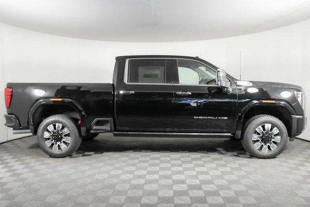 2024 GMC Sierra 2500 HD Vehicle Photo in PUYALLUP, WA 98371-4149