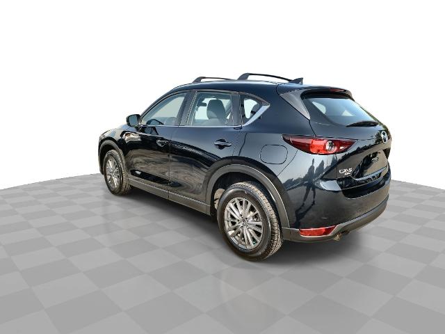 2021 Mazda CX-5 Vehicle Photo in WILLIAMSVILLE, NY 14221-2883