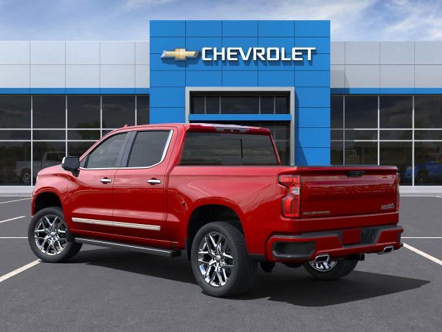 2024 Chevrolet Silverado 1500 Vehicle Photo in ANCHORAGE, AK 99515-2026