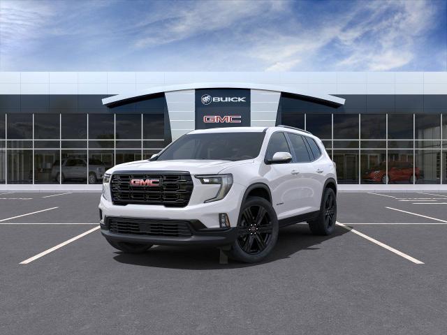 2024 GMC Acadia Vehicle Photo in GOLDEN, CO 80401-3850