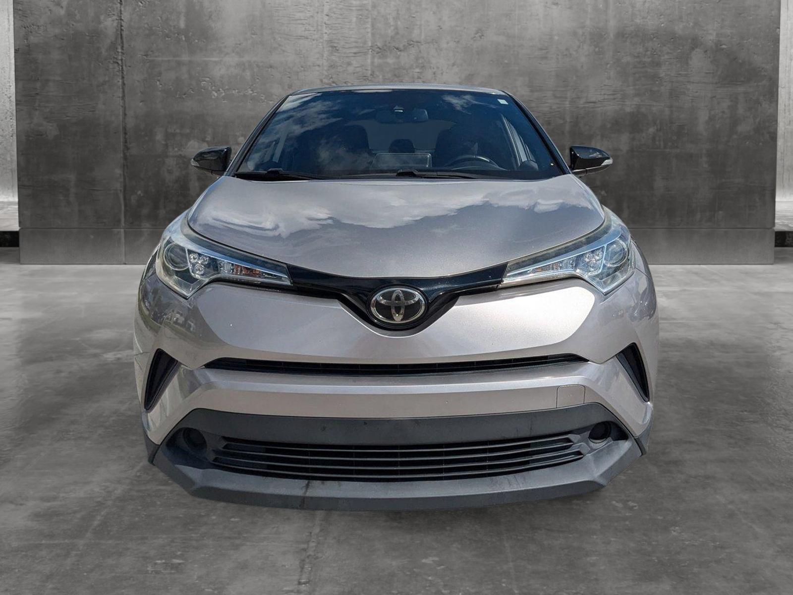 2019 Toyota C-HR Vehicle Photo in Winter Park, FL 32792