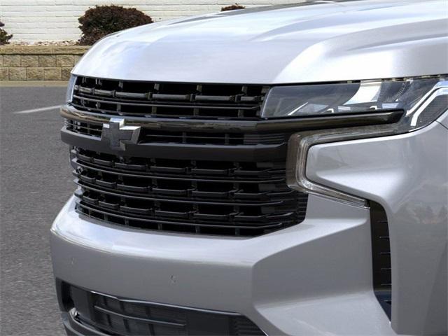 2024 Chevrolet Tahoe Vehicle Photo in GRAND BLANC, MI 48439-8139