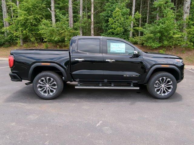 2024 GMC Canyon Vehicle Photo in ALBERTVILLE, AL 35950-0246