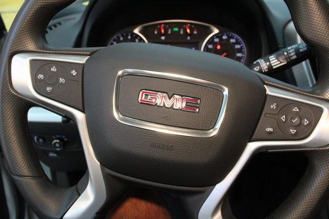 2022 GMC Terrain Vehicle Photo in GRAND LEDGE, MI 48837-9199