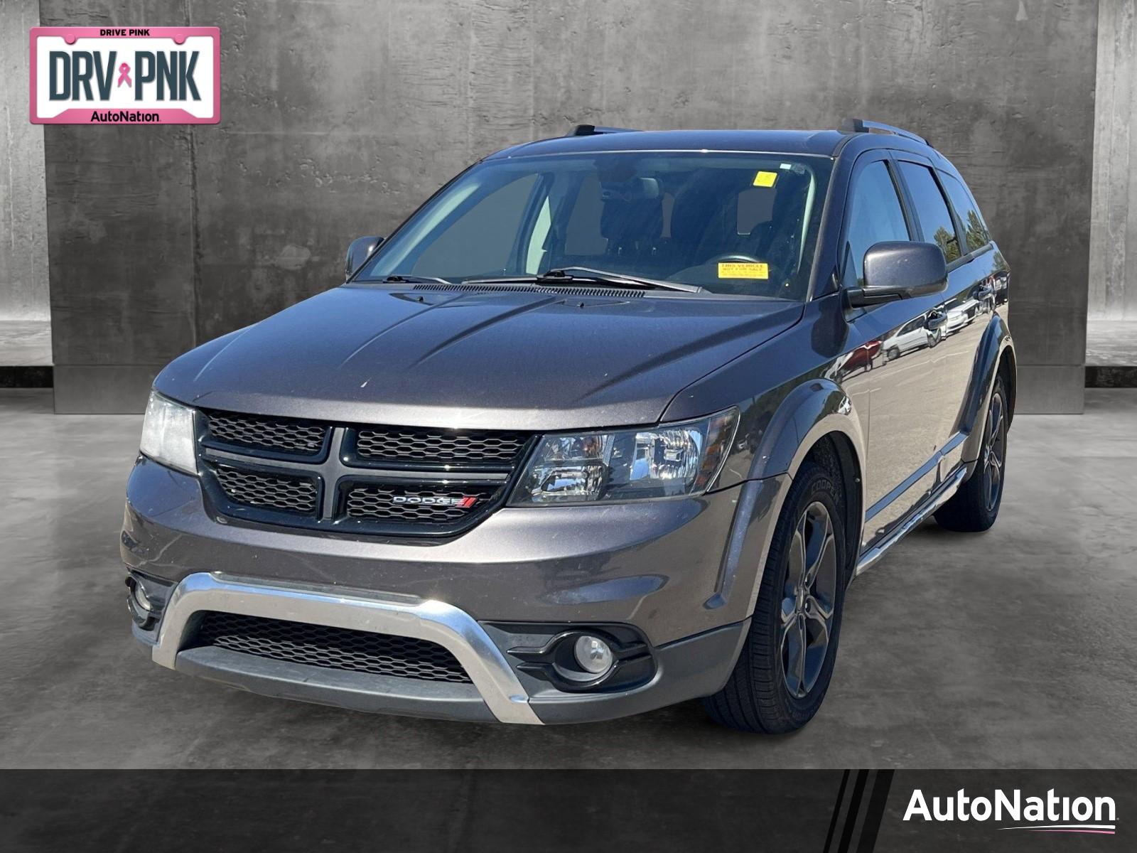 2019 Dodge Journey Vehicle Photo in Memphis, TN 38125