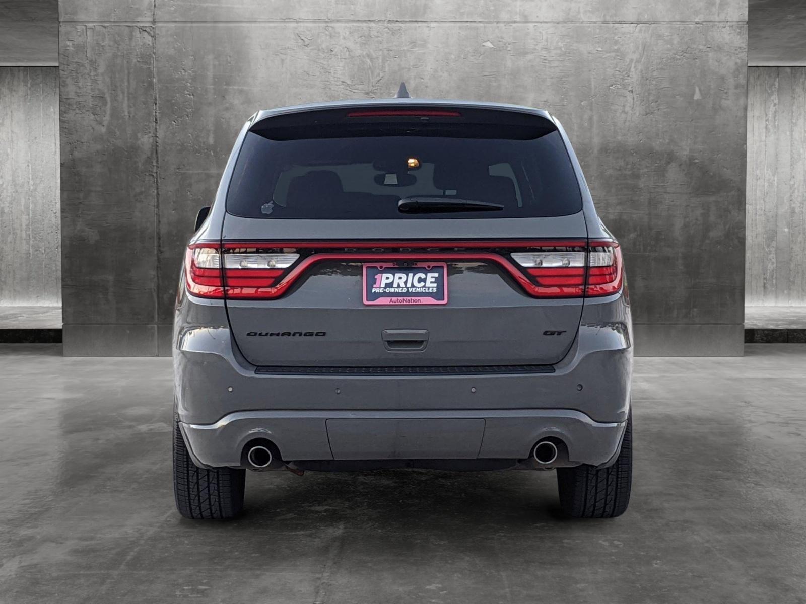 2021 Dodge Durango Vehicle Photo in Margate, FL 33063