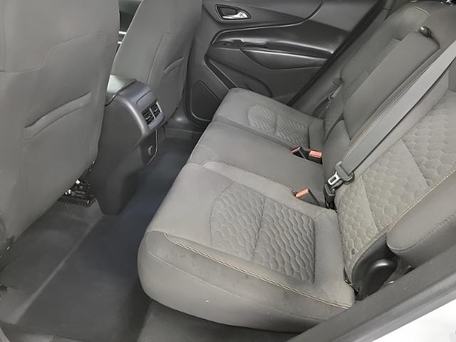 2018 Chevrolet Equinox Vehicle Photo in APPLETON, WI 54914-4656