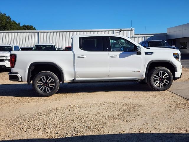 2025 GMC Sierra 1500 Vehicle Photo in PARIS, TX 75460-2116