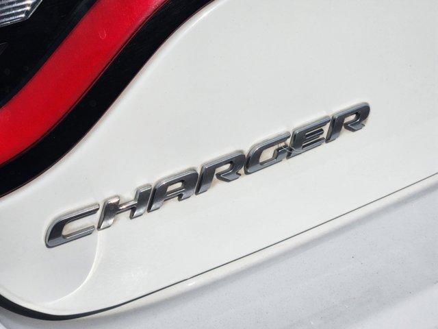 2022 Dodge Charger Vehicle Photo in SUGAR LAND, TX 77478-0000