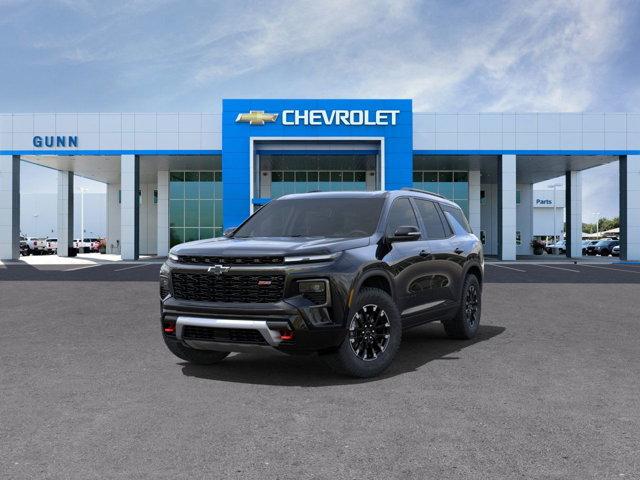 2024 Chevrolet Traverse Vehicle Photo in SELMA, TX 78154-1460