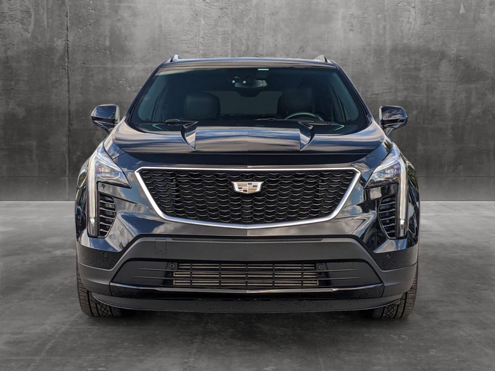 2020 Cadillac XT4 Vehicle Photo in Cockeysville, MD 21030