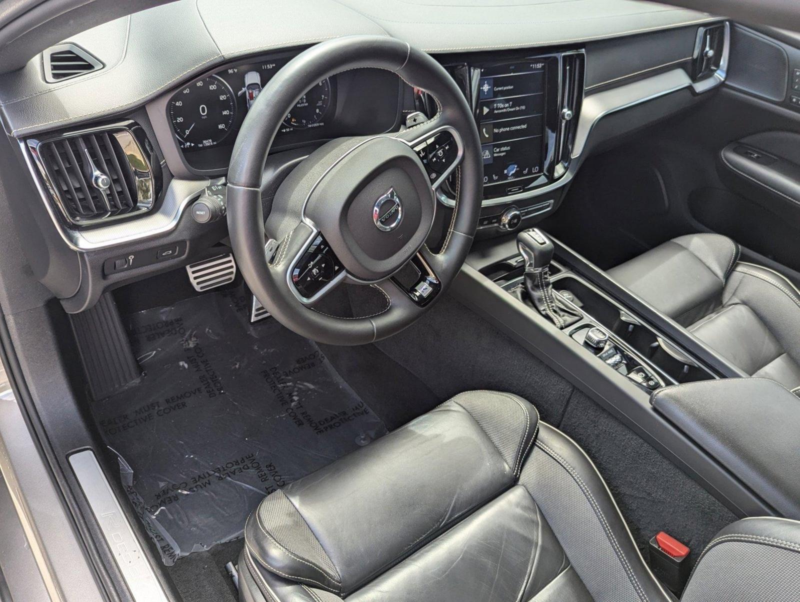 2020 Volvo S60 Vehicle Photo in Orlando, FL 32811