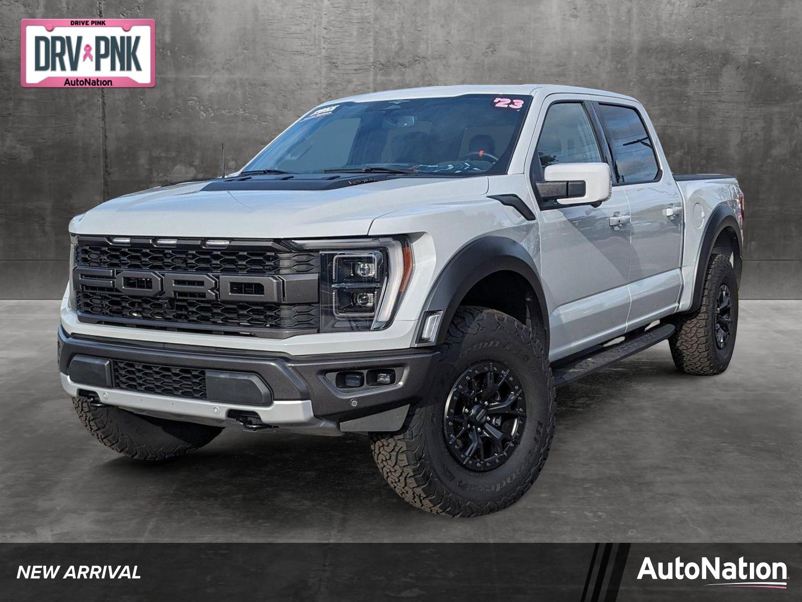 2023 Ford F-150 Vehicle Photo in Margate, FL 33063