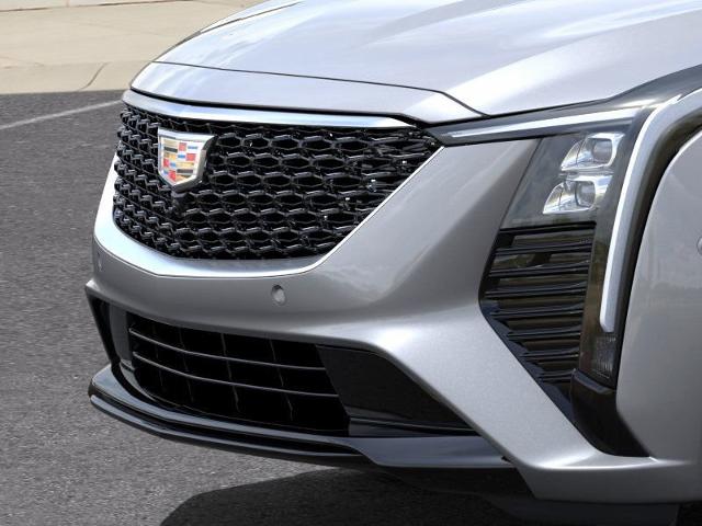 2025 Cadillac CT5 Vehicle Photo in SMYRNA, GA 30080-7631