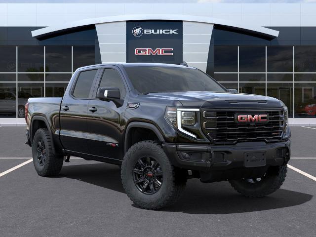 2025 GMC Sierra 1500 Vehicle Photo in MEDINA, OH 44256-9631